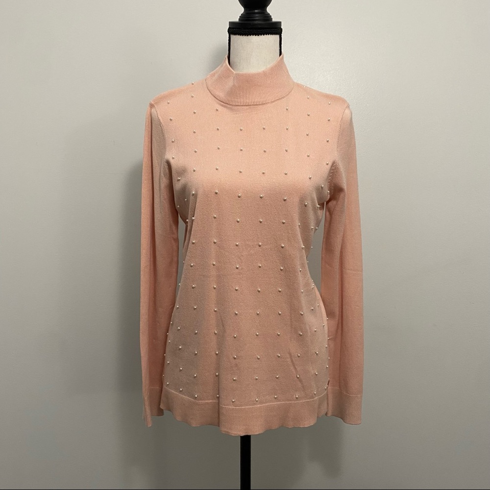 Calvin Klein Pullover Sweater